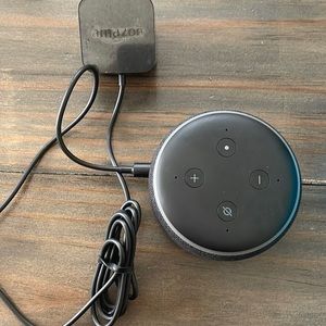 Amazon dot echo (4th Gen)